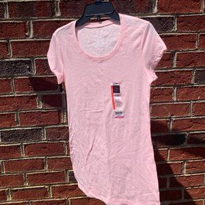 Plain Pink T-Shirt